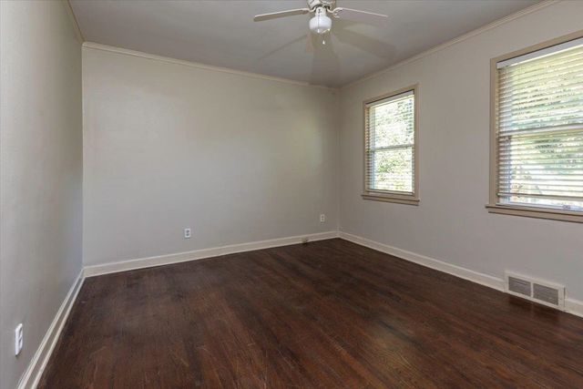 4910 COLE RD, Memphis, TN 38117