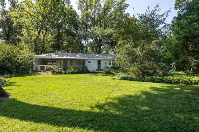 4910 COLE RD, Memphis, TN 38117