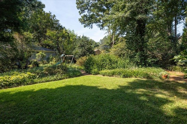 4910 COLE RD, Memphis, TN 38117