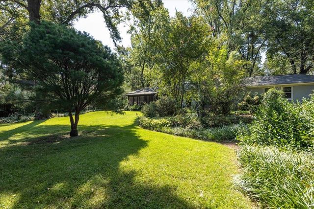 4910 COLE RD, Memphis, TN 38117