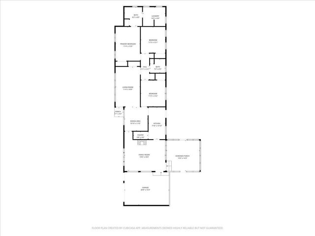 4910 COLE RD, Memphis, TN 38117