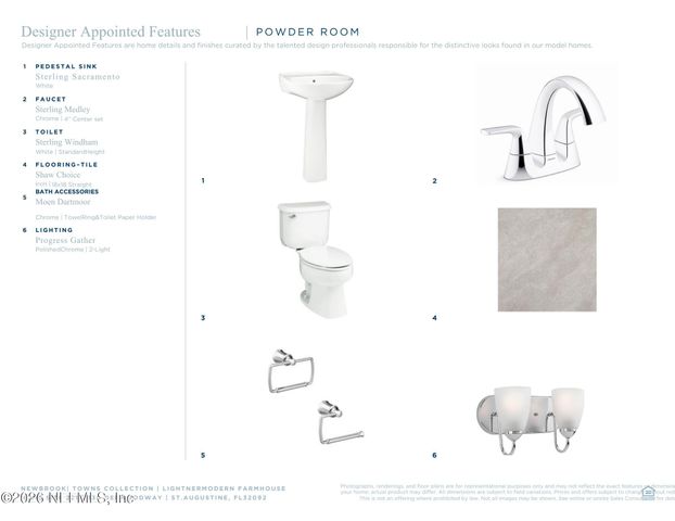 330 DELWOOD Way 221, St. Augustine, FL 32092