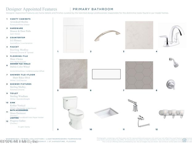 330 DELWOOD Way 221, St. Augustine, FL 32092