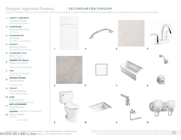 330 DELWOOD Way 221, St. Augustine, FL 32092