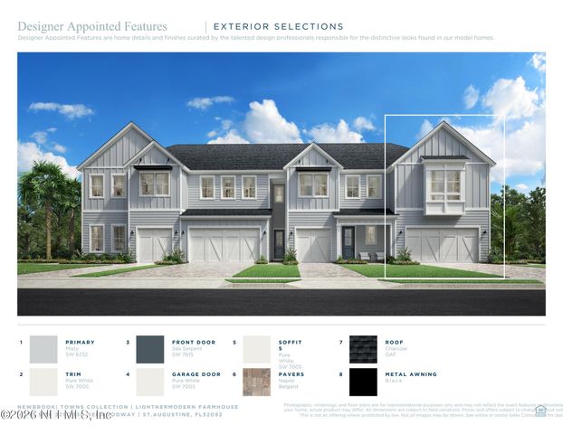 330 DELWOOD Way 221, St. Augustine, FL 32092