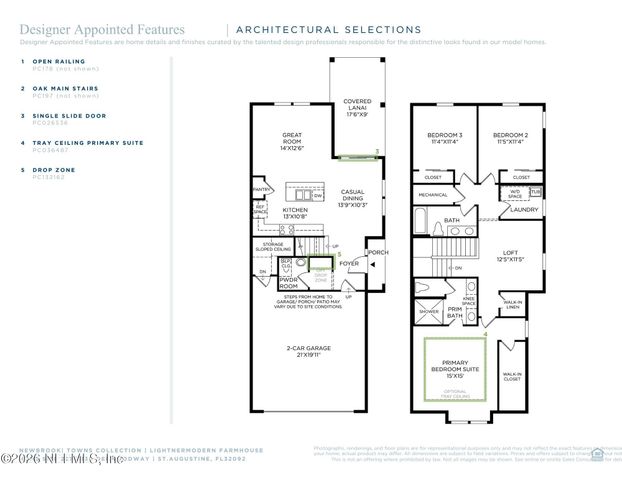 330 DELWOOD Way 221, St. Augustine, FL 32092