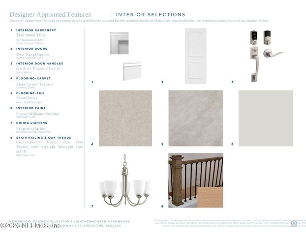 330 DELWOOD Way 221, St. Augustine, FL 32092