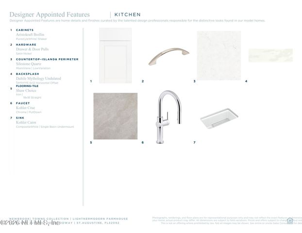 330 DELWOOD Way 221, St. Augustine, FL 32092