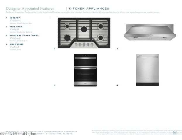 330 DELWOOD Way 221, St. Augustine, FL 32092