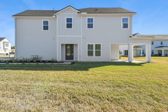 330 DELWOOD Way 221, St. Augustine, FL 32092