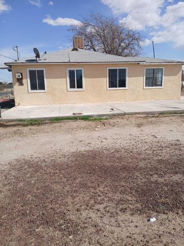 11028 E Avenue R, Littlerock, CA 93543