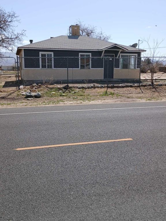 11028 E Avenue R, Littlerock, CA 93543
