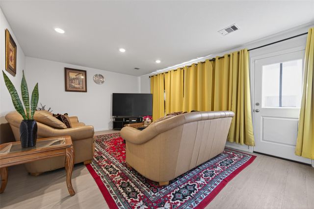 16703 Rolling Pasture Lane, Hockley, TX 77447