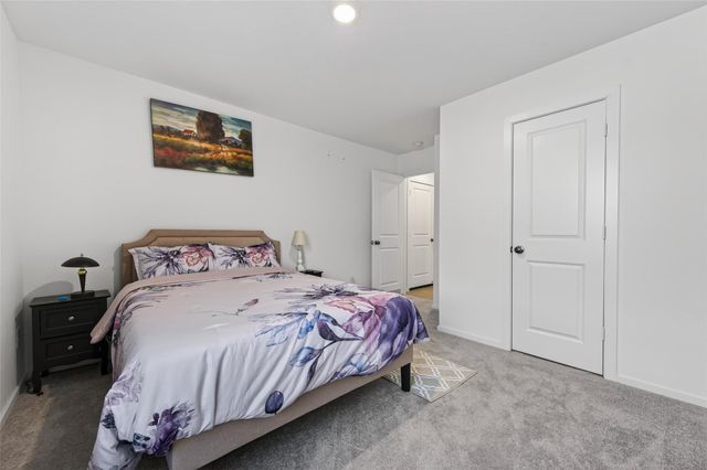 16703 Rolling Pasture Lane, Hockley, TX 77447