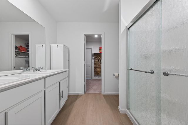 16703 Rolling Pasture Lane, Hockley, TX 77447