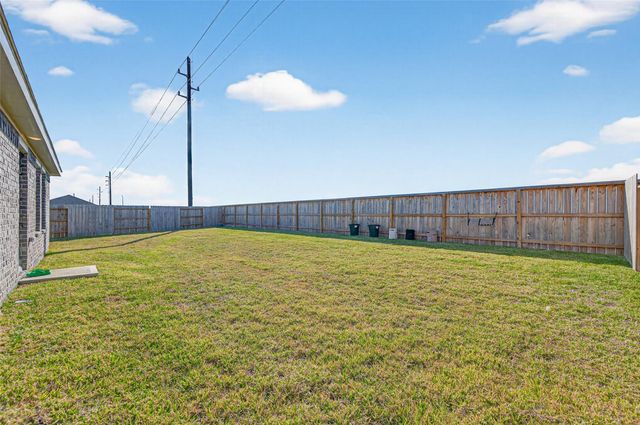 16703 Rolling Pasture Lane, Hockley, TX 77447
