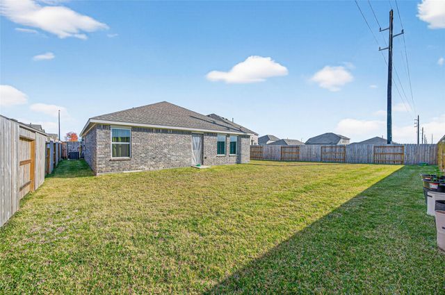 16703 Rolling Pasture Lane, Hockley, TX 77447