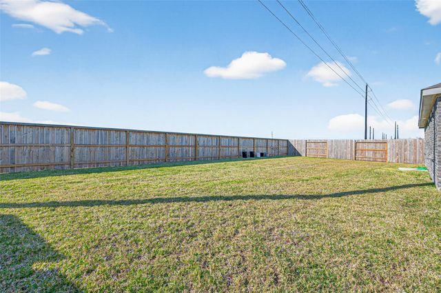 16703 Rolling Pasture Lane, Hockley, TX 77447