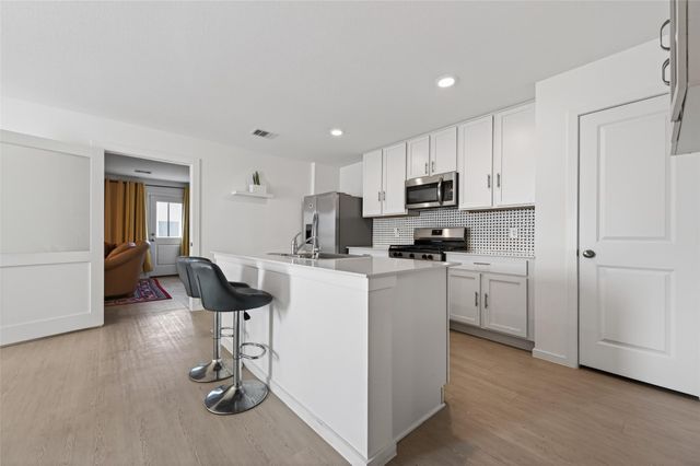 16703 Rolling Pasture Lane, Hockley, TX 77447