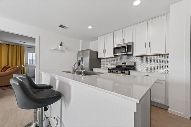 16703 Rolling Pasture Lane, Hockley, TX 77447