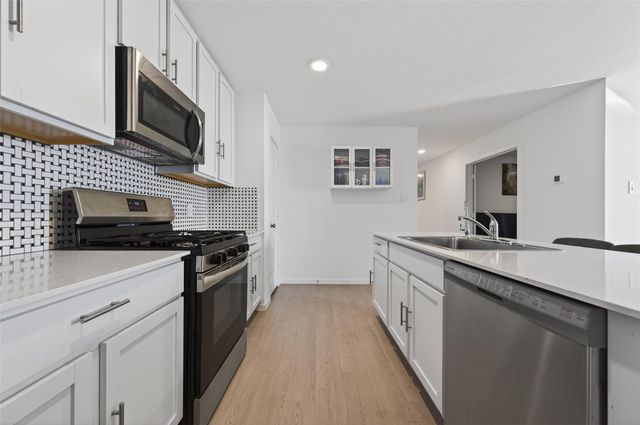 16703 Rolling Pasture Lane, Hockley, TX 77447