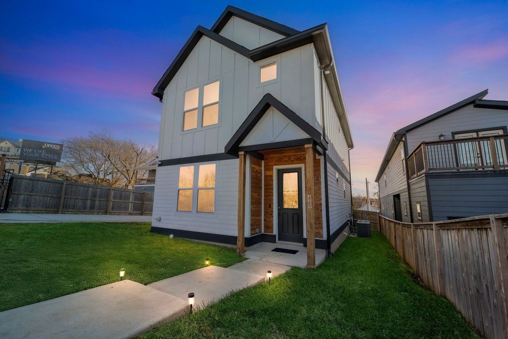 129 Green St, Nashville, TN 37210