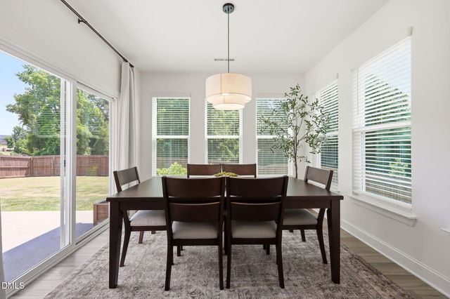524 Glenwyck Court, Fuquay Varina, NC 27526