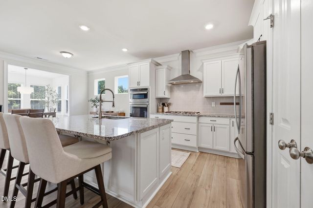 524 Glenwyck Court, Fuquay Varina, NC 27526