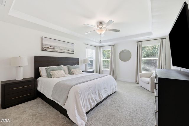 524 Glenwyck Court, Fuquay Varina, NC 27526