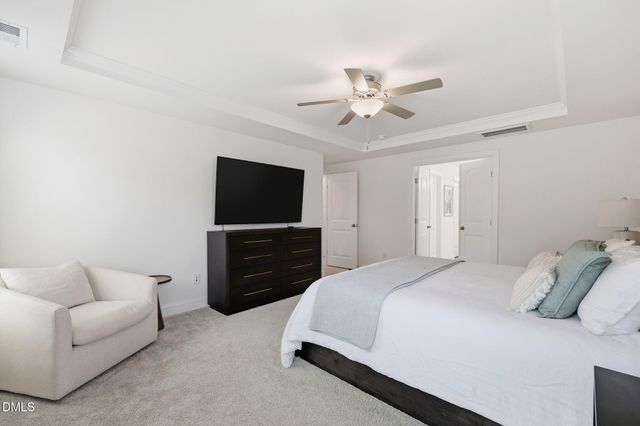 524 Glenwyck Court, Fuquay Varina, NC 27526