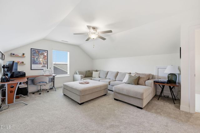 524 Glenwyck Court, Fuquay Varina, NC 27526