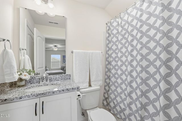 524 Glenwyck Court, Fuquay Varina, NC 27526