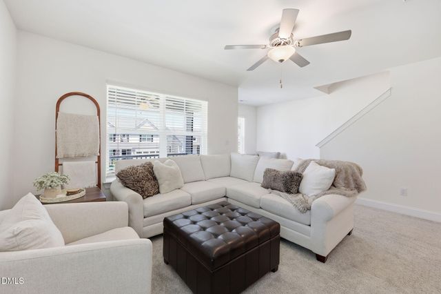 524 Glenwyck Court, Fuquay Varina, NC 27526