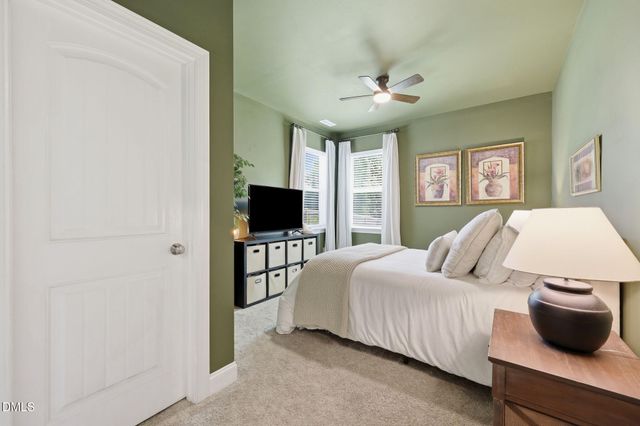 524 Glenwyck Court, Fuquay Varina, NC 27526