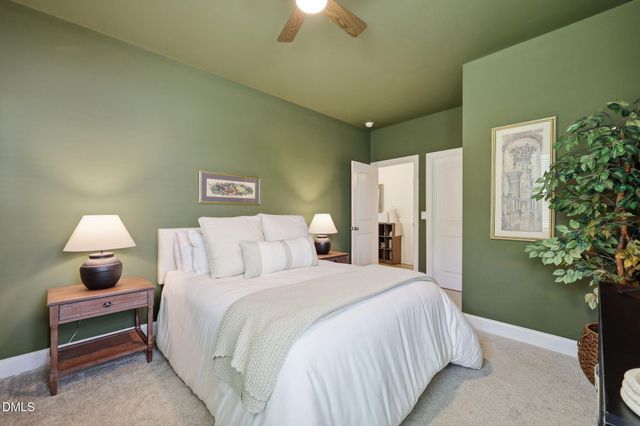 524 Glenwyck Court, Fuquay Varina, NC 27526
