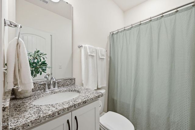 524 Glenwyck Court, Fuquay Varina, NC 27526