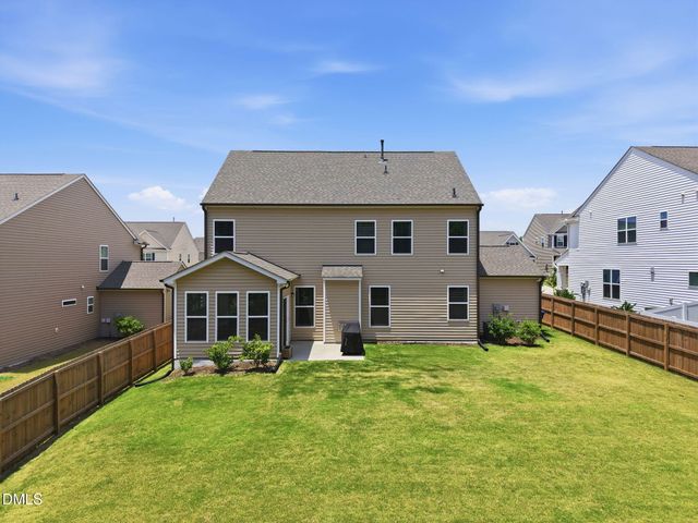 524 Glenwyck Court, Fuquay Varina, NC 27526