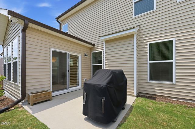 524 Glenwyck Court, Fuquay Varina, NC 27526