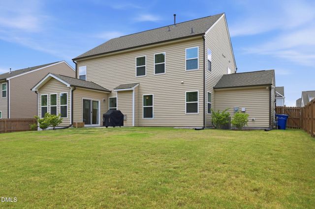 524 Glenwyck Court, Fuquay Varina, NC 27526
