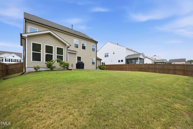 524 Glenwyck Court, Fuquay Varina, NC 27526