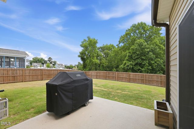 524 Glenwyck Court, Fuquay Varina, NC 27526