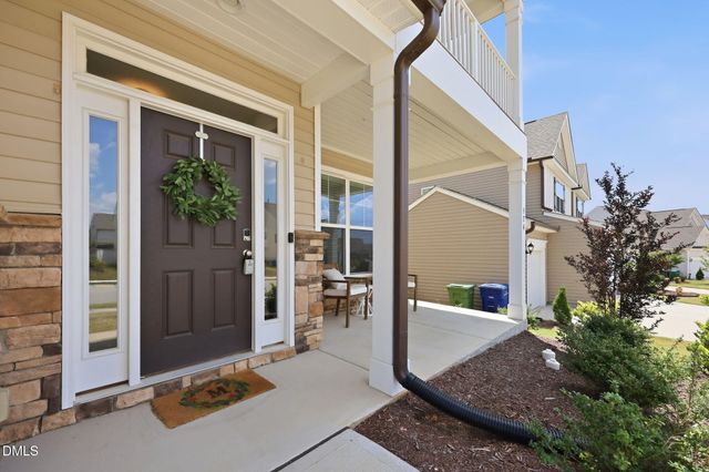 524 Glenwyck Court, Fuquay Varina, NC 27526