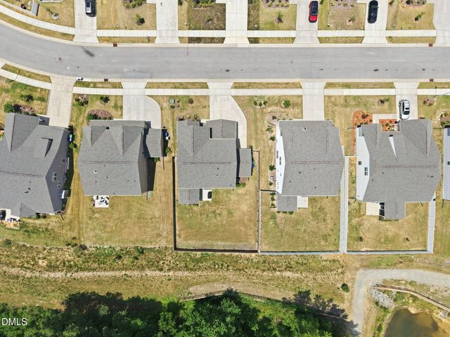 524 Glenwyck Court, Fuquay Varina, NC 27526