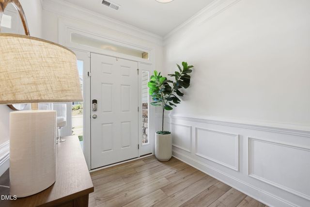 524 Glenwyck Court, Fuquay Varina, NC 27526
