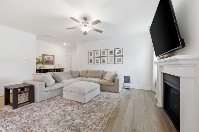 524 Glenwyck Court, Fuquay Varina, NC 27526