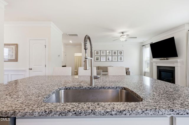 524 Glenwyck Court, Fuquay Varina, NC 27526