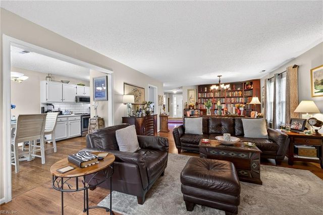 4863 Cypress Point CIR, Virginia Beach, VA 23455