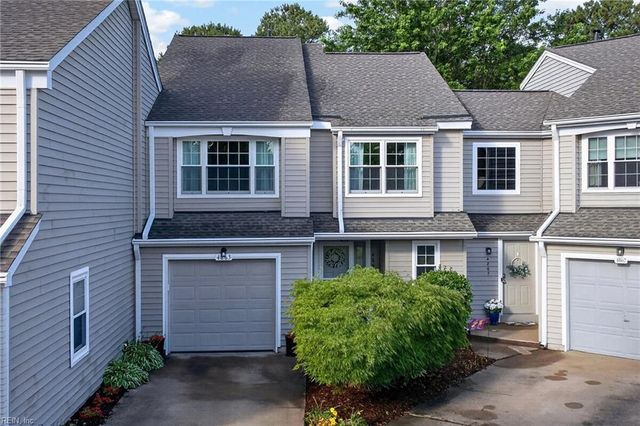 4863 Cypress Point CIR, Virginia Beach, VA 23455