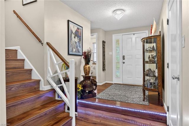 4863 Cypress Point CIR, Virginia Beach, VA 23455