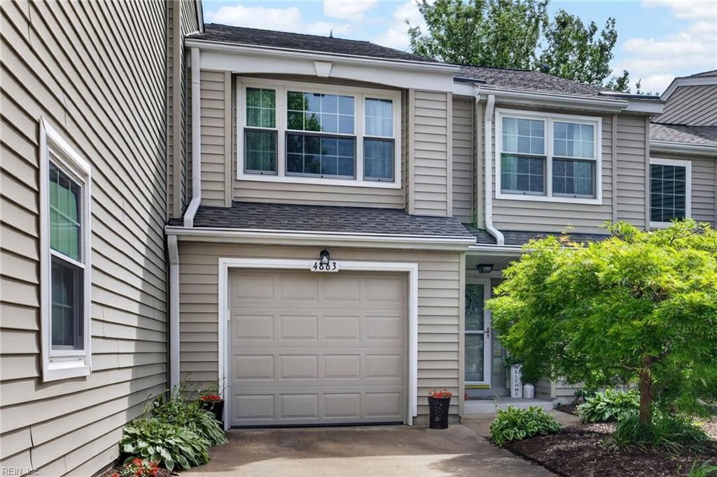 4863 Cypress Point CIR, Virginia Beach, VA 23455